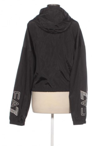 Geacă de femei Emporio Armani, Mărime L, Culoare Negru, Preț 634,99 Lei