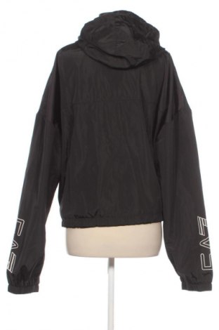 Γυναικείο μπουφάν Emporio Armani, Μέγεθος XXL, Χρώμα Μαύρο, Τιμή 184,99 €
