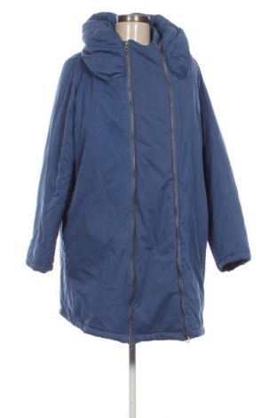 Geacă de femei Esmara, Mărime L, Culoare Albastru, Preț 110,99 Lei