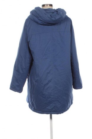 Geacă de femei Esmara, Mărime L, Culoare Albastru, Preț 110,99 Lei
