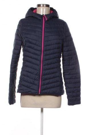 Geacă de femei Esmara, Mărime M, Culoare Albastru, Preț 100,99 Lei