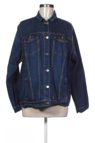 Geacă de femei Esmara, Mărime XXL, Culoare Albastru, Preț 75,99 Lei