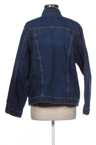 Geacă de femei Esmara, Mărime XXL, Culoare Albastru, Preț 75,99 Lei