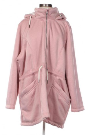 Γυναικείο μπουφάν Esmara, Μέγεθος 3XL, Χρώμα Ρόζ , Τιμή 13,99 €