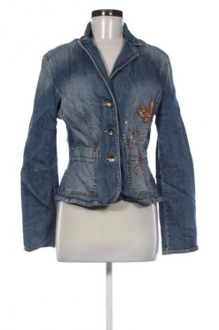 Дамско яке Esprit, Размер M, Цвят Многоцветен, Цена 10,22 €