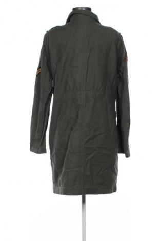 Dámská bunda  Esprit, Velikost M, Barva Zelená, Cena  329,00 Kč