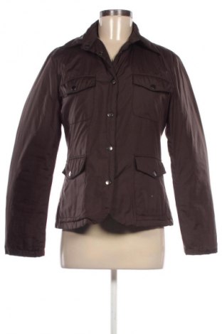 Γυναικείο μπουφάν Essence, Μέγεθος M, Χρώμα Καφέ, Τιμή 23,99 €