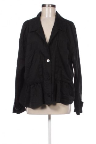 Dámska bunda  Essentials by Tchibo, Veľkosť XXL, Farba Čierna, Cena  25,95 €