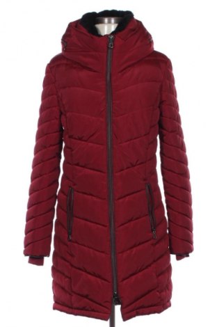 Dámska bunda  Essentials by Tchibo, Veľkosť S, Farba Červená, Cena  26,95 €