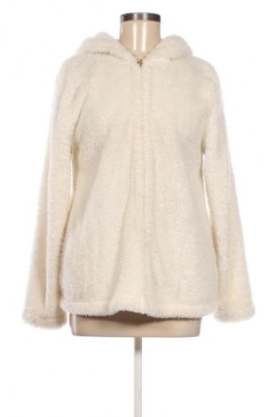 Γυναικείο μπουφάν Etam, Μέγεθος L, Χρώμα Εκρού, Τιμή 15,88 €