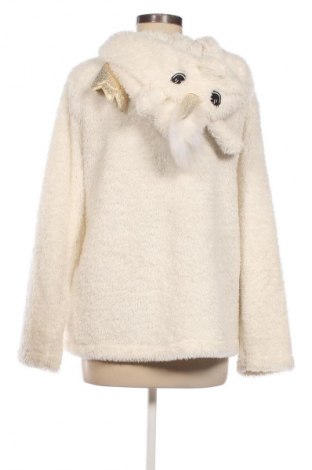 Γυναικείο μπουφάν Etam, Μέγεθος L, Χρώμα Εκρού, Τιμή 15,88 €