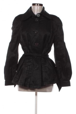 Γυναικείο μπουφάν Eterna, Μέγεθος S, Χρώμα Μαύρο, Τιμή 38,99 €