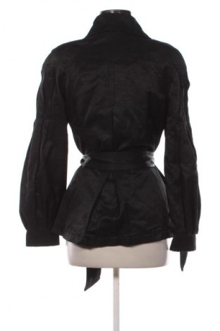 Γυναικείο μπουφάν Eterna, Μέγεθος S, Χρώμα Μαύρο, Τιμή 38,99 €