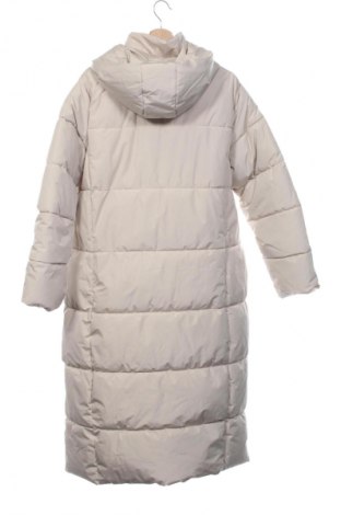 Γυναικείο μπουφάν Ever.me by Takko Fashion, Μέγεθος L, Χρώμα Εκρού, Τιμή 23,99 €