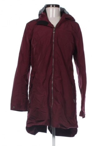 Дамско яке Everest, Размер M, Цвят Червен, Цена 16,87 €