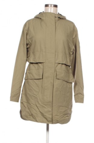 Geacă de femei Everlane, Mărime XS, Culoare Verde, Preț 114,99 Lei