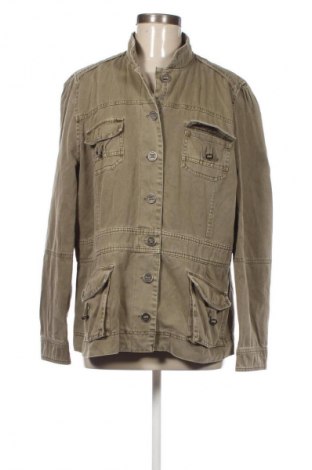 Дамско яке F&F, Размер XXL, Цвят Зелен, Цена 13,10 €