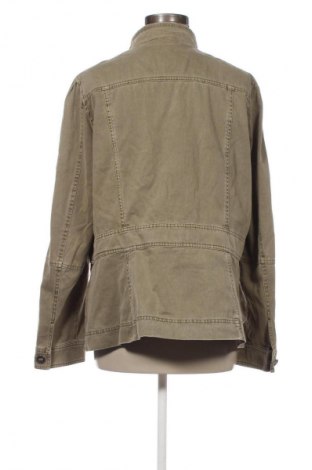 Дамско яке F&F, Размер XXL, Цвят Зелен, Цена 13,10 €