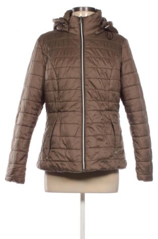 Дамско яке F&F, Размер M, Цвят Кафяв, Цена 19,79 €