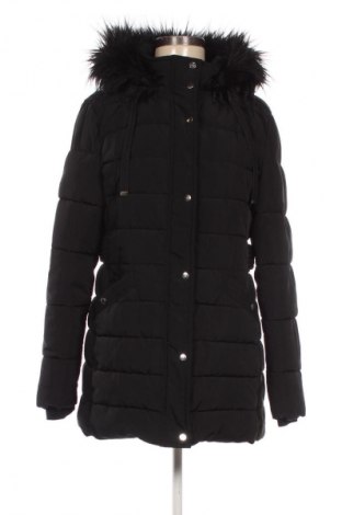 Дамско яке F&F, Размер L, Цвят Черен, Цена 25,01 €