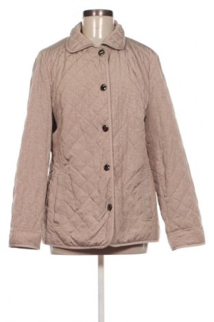 Γυναικείο μπουφάν Fabiani, Μέγεθος L, Χρώμα  Μπέζ, Τιμή 6,99 €