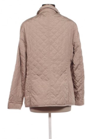 Γυναικείο μπουφάν Fabiani, Μέγεθος L, Χρώμα  Μπέζ, Τιμή 6,99 €