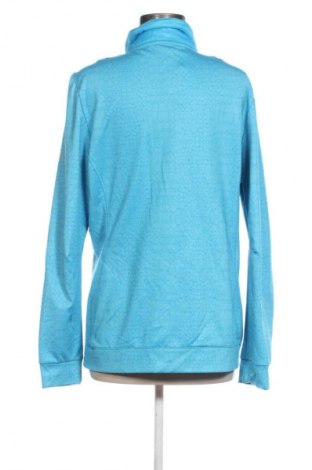 Дамско яке Falcon, Размер L, Цвят Син, Цена 11,24 €