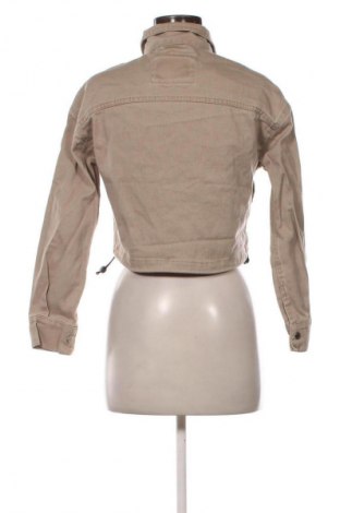 Дамско яке Fb Sister, Размер XS, Цвят Бежов, Цена 8,08 €