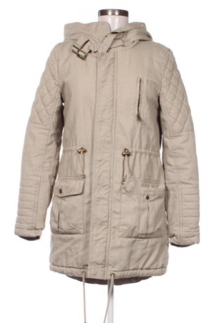 Дамско яке Fb Sister, Размер XS, Цвят Бежов, Цена 26,58 €