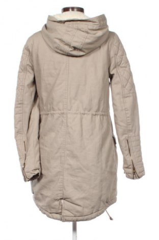 Дамско яке Fb Sister, Размер XS, Цвят Бежов, Цена 26,58 €