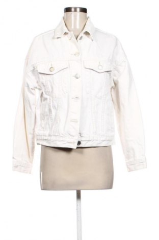 Дамско яке Fb Sister, Размер S, Цвят Бял, Цена 20,45 €