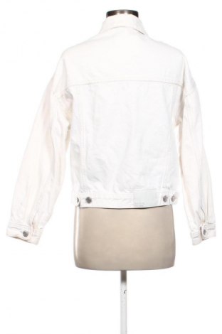 Дамско яке Fb Sister, Размер S, Цвят Бял, Цена 20,45 €