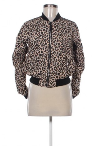 Γυναικείο μπουφάν Fb Sister, Μέγεθος XS, Χρώμα Πολύχρωμο, Τιμή 25,99 €