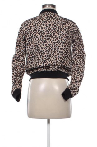 Γυναικείο μπουφάν Fb Sister, Μέγεθος XS, Χρώμα Πολύχρωμο, Τιμή 25,99 €