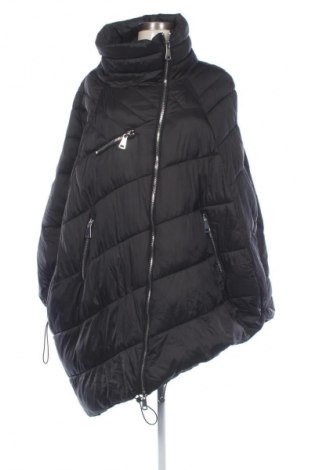 Γυναικείο μπουφάν Fly, Μέγεθος L, Χρώμα Μαύρο, Τιμή 28,99 €