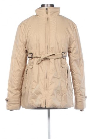 Дамско яке Forest, Размер L, Цвят Бежов, Цена 16,87 €
