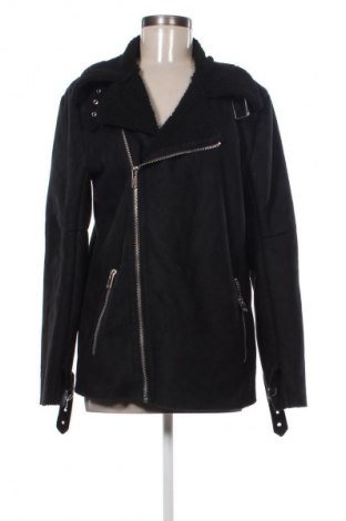 Дамско яке Forever 21, Размер XS, Цвят Черен, Цена 19,42 €