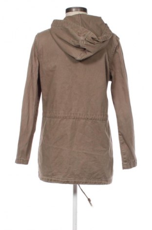 Γυναικείο μπουφάν Forever 21, Μέγεθος S, Χρώμα Πράσινο, Τιμή 12,04 €