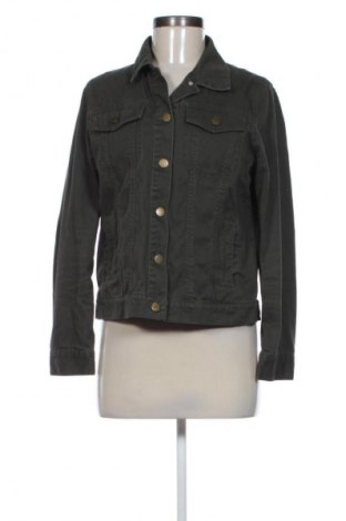 Dámská bunda  Forever 21, Velikost M, Barva Zelená, Cena  119,00 Kč