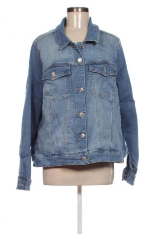 Дамско яке Forever New, Размер XXL, Цвят Син, Цена 52,66 €