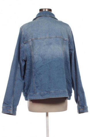 Дамско яке Forever New, Размер XXL, Цвят Син, Цена 52,66 €