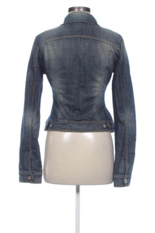 Дамско яке Fornarina, Размер M, Цвят Син, Цена 34,76 €