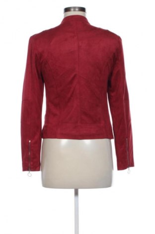 Γυναικείο μπουφάν Free Quent, Μέγεθος S, Χρώμα Κόκκινο, Τιμή 11,99 €