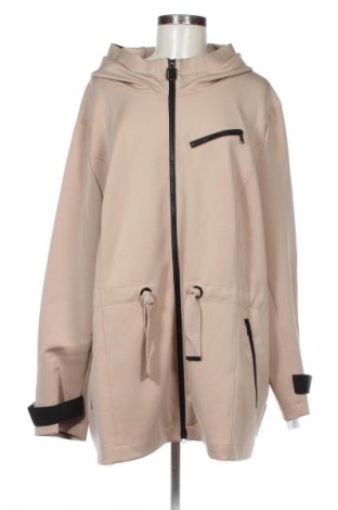 Γυναικείο μπουφάν Fuchs Schmitt, Μέγεθος 3XL, Χρώμα  Μπέζ, Τιμή 119,99 €