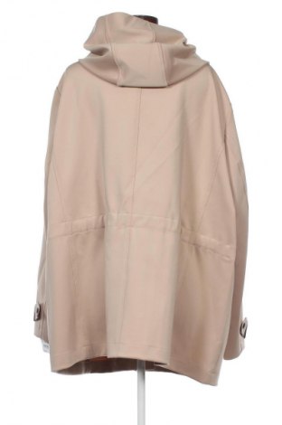 Γυναικείο μπουφάν Fuchs Schmitt, Μέγεθος 3XL, Χρώμα  Μπέζ, Τιμή 119,99 €