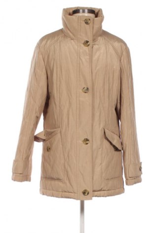 Γυναικείο μπουφάν Fuchs Schmitt, Μέγεθος L, Χρώμα  Μπέζ, Τιμή 60,99 €