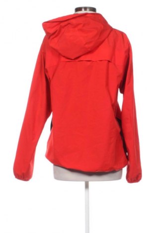 Дамско яке GU, Размер L, Цвят Червен, Цена 15,84 €