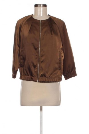Dámská bunda  GU, Velikost M, Barva Hnědá, Cena  69,00 Kč