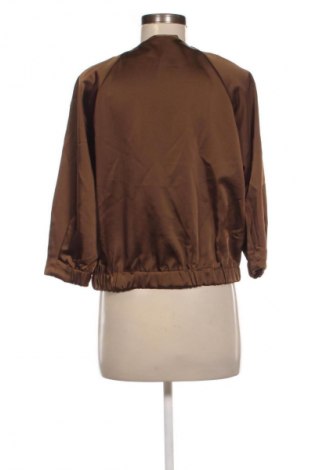 Dámská bunda  GU, Velikost M, Barva Hnědá, Cena  69,00 Kč