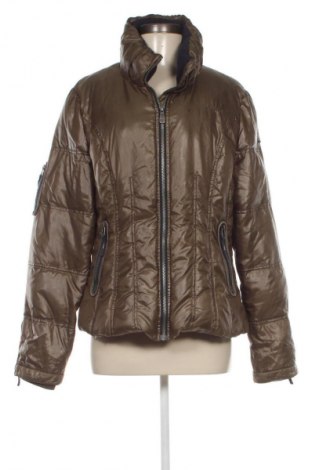 Γυναικείο μπουφάν Gaastra, Μέγεθος XL, Χρώμα Πράσινο, Τιμή 13,99 €